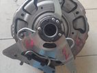 Honda Vezel Dual Clutch (2023) - Reconditioned
