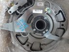 Honda Vezel Dual Clutch (2025)