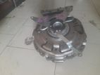 Honda Vezel Dual Clutch - Reconditioned