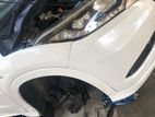 Honda Vezel Dual Clutch Repair