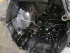 Honda Vezel Dual Clutch Repair / Replacement