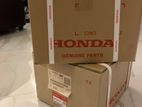 Honda Vezel Dual Clutches