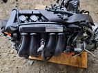 Honda Vezel Dual Clutch(Ru3)