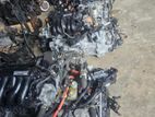 honda vezel duel clutch engine