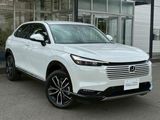 Honda Vezel E-HEV Z Premium 2026