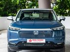 Honda Vezel E:Hev Play 2024