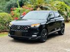 Honda Vezel e:HEV RS 2025 For Rent