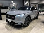 Honda Vezel E:HEV RS 2026