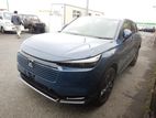 Honda Vezel e:HEV Z 2026