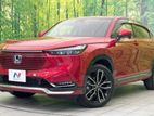 Honda Vezel E:HEV Z Grade 2023