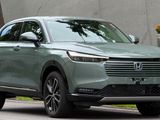 Honda Vezel e:HEV Z Grade 2025