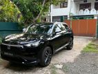 Honda Vezel e:HEV Z Play 2025