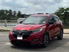 Honda Vezel Elec & Memory LED 2018