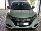 Honda Vezel Electric Memory 2018