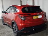 Honda Vezel 2018