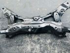 honda vezel engine bed