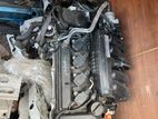 Honda Vezel Engine