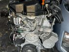 Honda Vezel Engine (Motte)