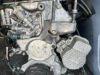 Honda Vezel Engine ( Motte )