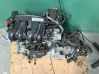 Honda Vezel Engine Motte