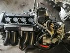 Honda Vezel Engine - Reconditioned