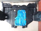 Honda Vezel engine under guard cover set