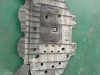 Honda Vezel Engine Under guard