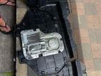 Honda Vezel Engine Under Guard Set