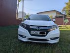 Honda Vezel 2014