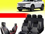 HONDA VEZEL FABRIC SEAT COVERS