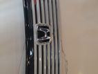 Honda Vezel Facelift Body Shell