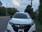 Honda Vezel 2019