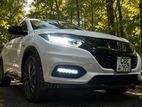 Honda Vezel Facelift Z Sensing 2018