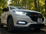 Honda Vezel Facelift Z Sensing 2018