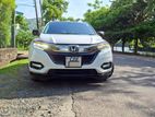 Honda Vezel Facelift Z sensing 2018
