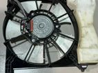 Honda Vezel Fan Motor ( 1 Piece )