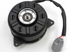 Honda Vezel Fan Motor
