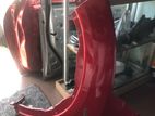 Honda Vezel Fender