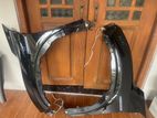 Honda Vezel Fender