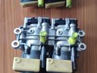 Honda Vezel Fit clutch pumps