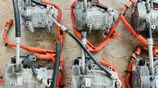 Honda Vezel Fit Gp5 Grace AC Compressor