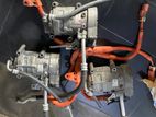 Honda Vezel Fit Gp5 Grace Gp7 Ac Compressor