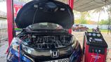 Honda Vezel Fit Gp5 Grace Gp7 AC Compressor