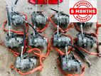 Honda Vezel Fit Gp5 Grace Gp7 AC Compressor