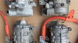 Honda Vezel Fit Gp5 Grace Gp7 AC Compressor