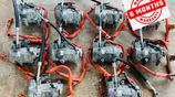 Honda Vezel Fit Gp5 Grace Gp7 AC Compressor