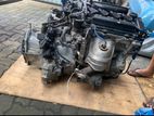 Honda Vezel Fit Grace Engine