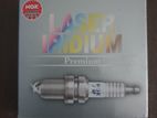 Honda Vezel Fit Shuttle Garace Spark Plug