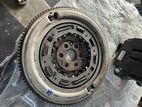 Honda Vezel Fly Wheel