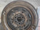 Honda Vezel Flywheel